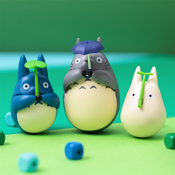 STUDIO GHIBLI figurine Mon Voisin Totoro