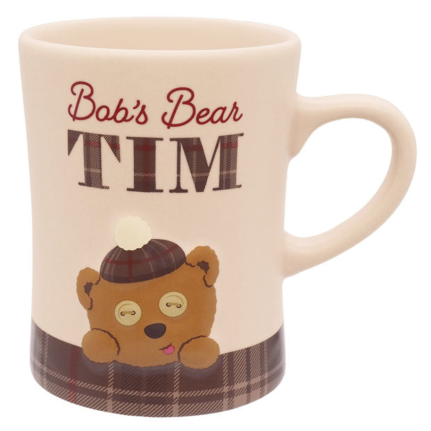 Coffee Bear Mug – Fandom-Made