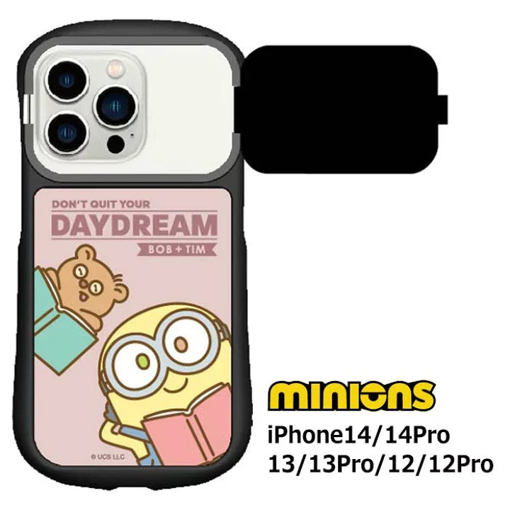 Order Minions Bob Tim Series iPhone Case