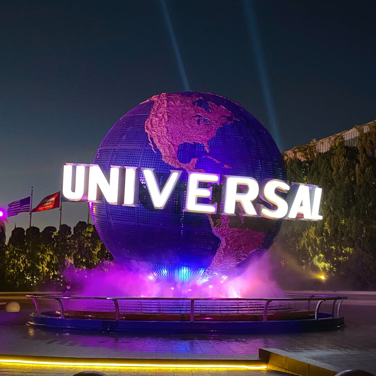 USJ Universal Studios Japan