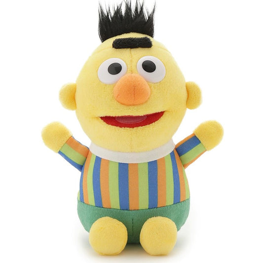 【Order】Sesame Street Market Cute Baby Plush - Bert & Ernie