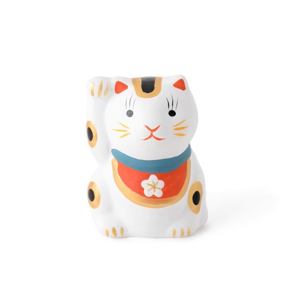 【Order】Japanese Nakagawa Masashichi Lucky Cat Decoration