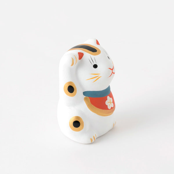 【Order】Japanese Nakagawa Masashichi Lucky Cat Decoration