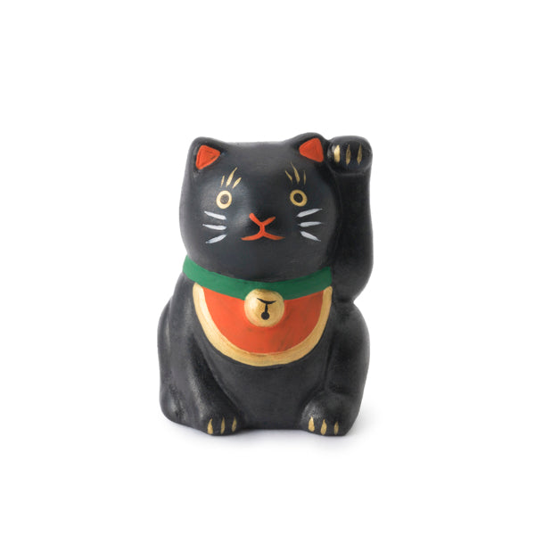 【Order】Japanese Nakagawa Masashichi Lucky Cat Decoration