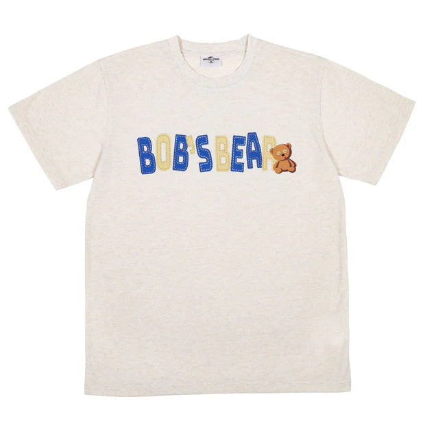 USJ Tim熊 Tshirt（杏色）