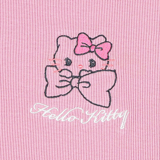 【Order】USJ Hello Kitty Spring and Summer Ribbon Series-Tshirt