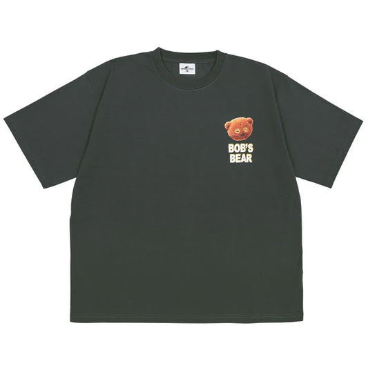 【Order】USJ Tim Bear Tshirt (Black)