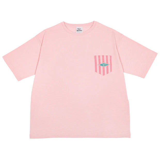 【訂貨】USJ 哈利波特 Honeydukes 百味糖系列 - Tshirt