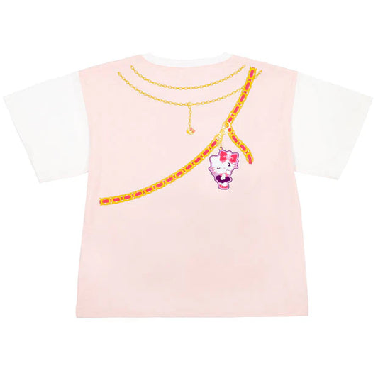 【訂貨】USJ Hello Kitty 小童 Tshirt