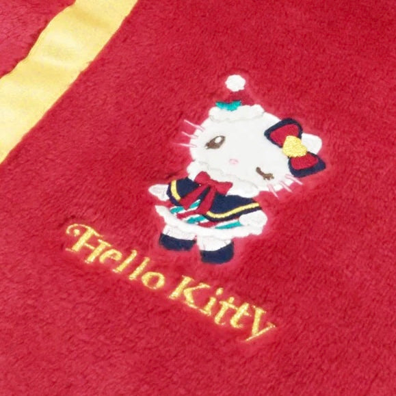 【Order】USJ Very Merry Christmas - Kids Cape Coat