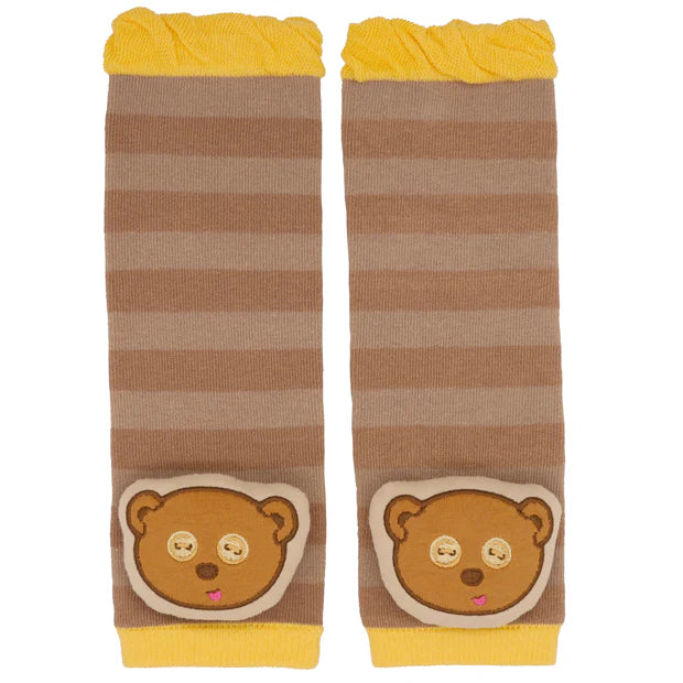 【Order】USJ Tim Bear Baby Leg Cover