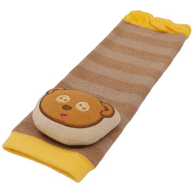 【Order】USJ Tim Bear Baby Leg Cover