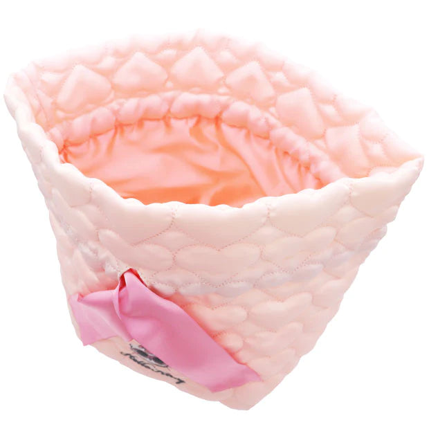[Order] USJ Hello Kitty Spring and Summer Ribbon Series-Handbag/Socks/Drawstring Bag