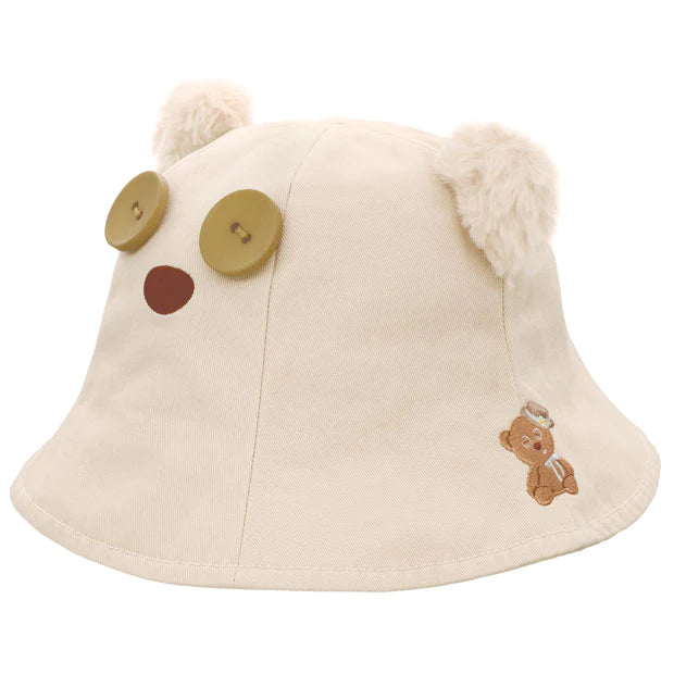 [Order] USJ Tim Bear Spring and Summer Daisy Series- Hat