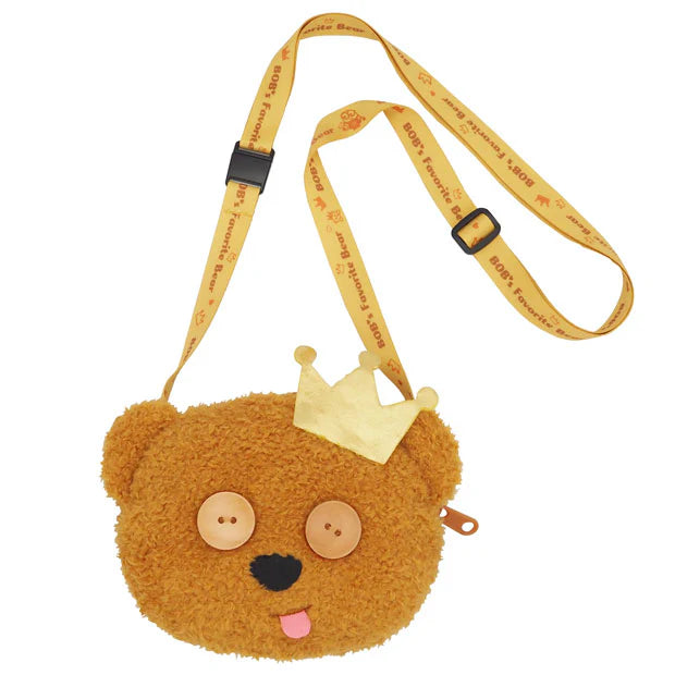 [Order] USJ Tim bear coin wallet with card holder