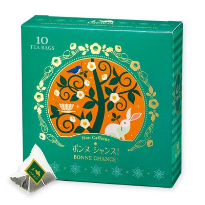 Lupicia 日本名茶專門店 - 聖誕限定茶包10pcs