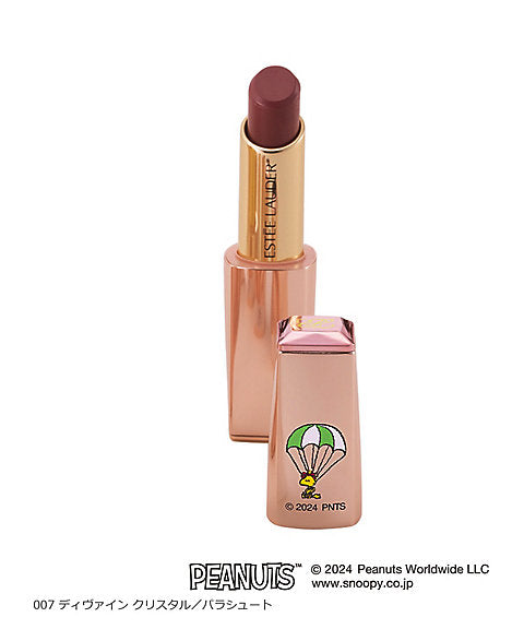 【Pre-order】Snoopy in Ginza - Estee Lauder x Snoopy Limited Edition Lipstick