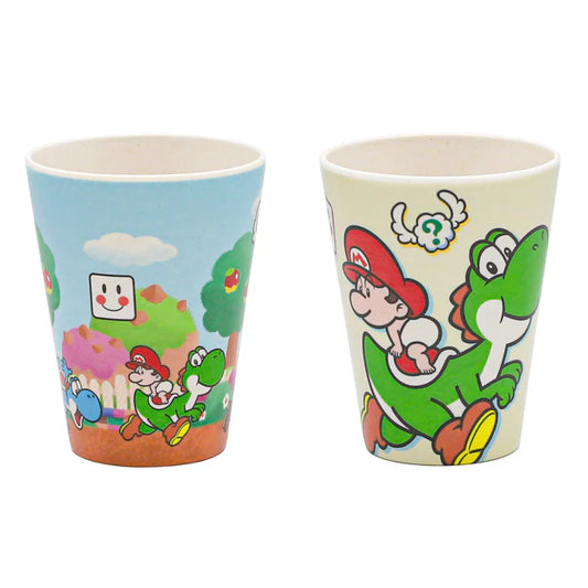 【Order】USJ Yoshi's Adventure Cup Set