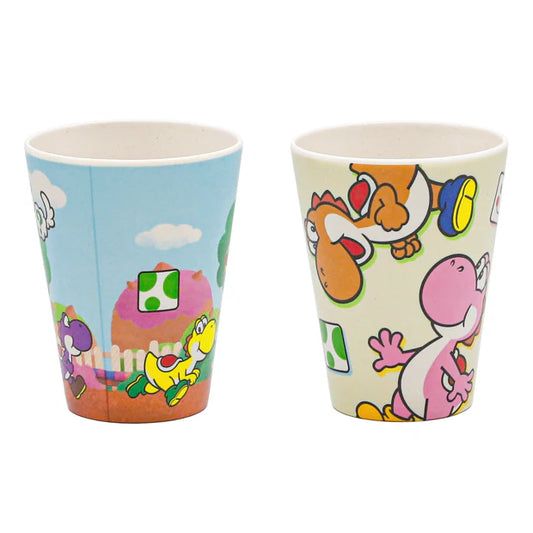 【Order】USJ Yoshi's Adventure Cup Set