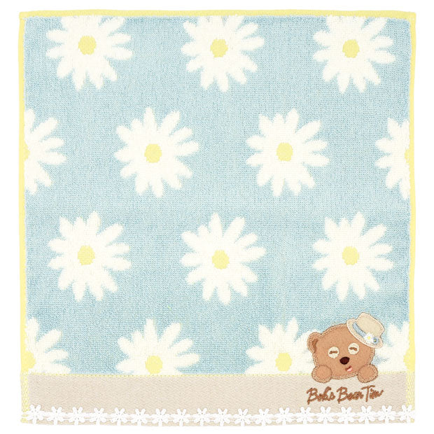 [Order] USJ Tim Bear Spring and Summer Daisy Series - Towel