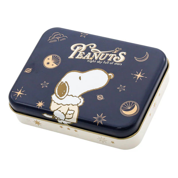 【Order】USJ PEANUTS Christmas Series-Snoopy Almond Chocolate Bars