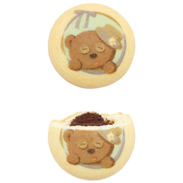 [Order] USJ Tim Bear Spring and Summer Daisy Series - Cookie Box
