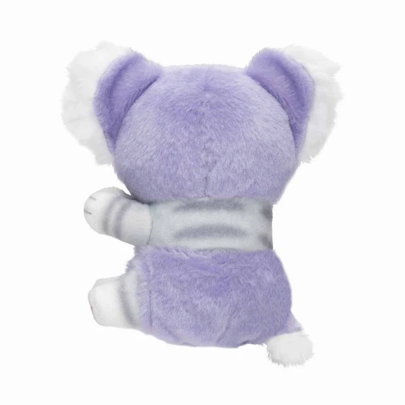 【Order】Mofusand Clip-On doll - Koala / Red Panda
