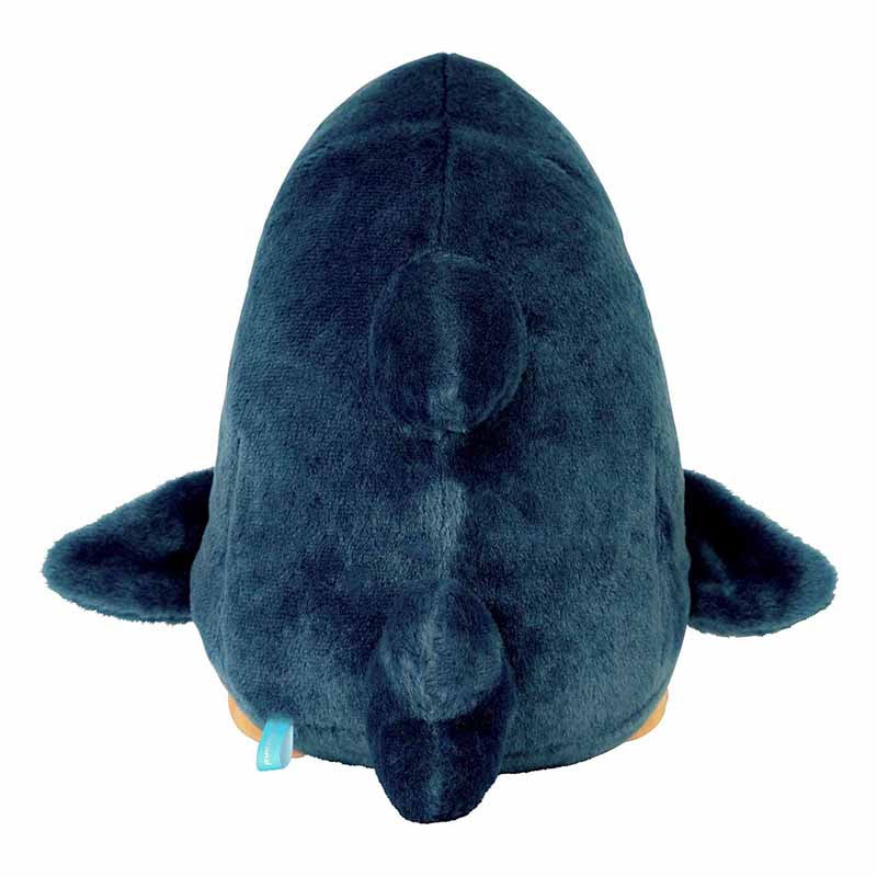 【Order】Mofusand Shark Cat Plush Doll S