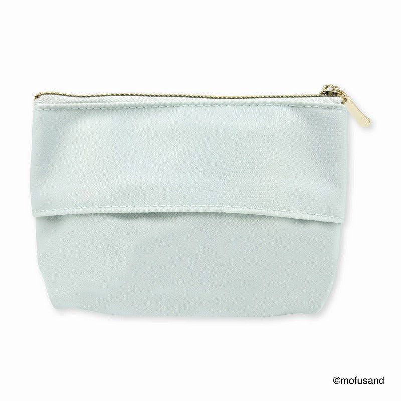 【Order】Mofusand Pastel - Cosmetic Bag Tissue Pouch 