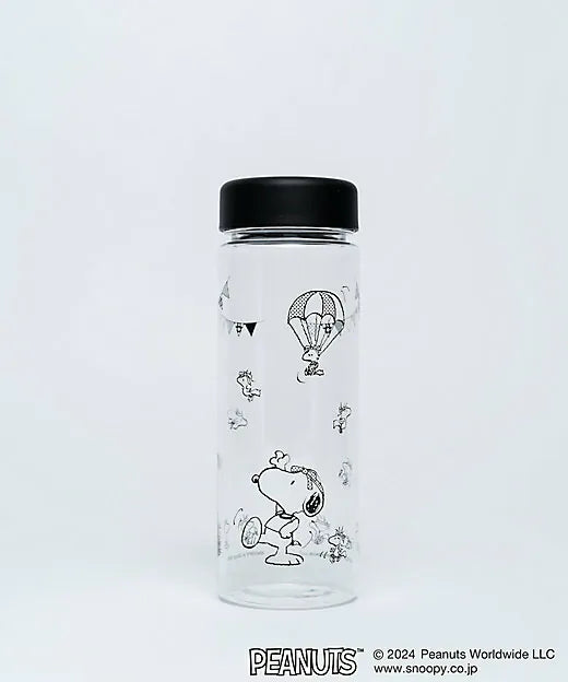 【Pre-order】Snoopy in Ginza Exhibition - Water Bottle