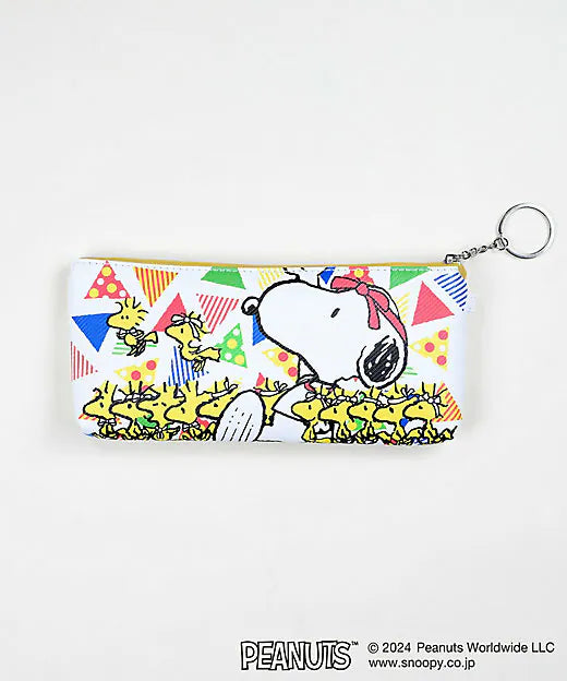 Snoopy in Ginza 銀座展 - 曲奇餅乾連拉鍊袋