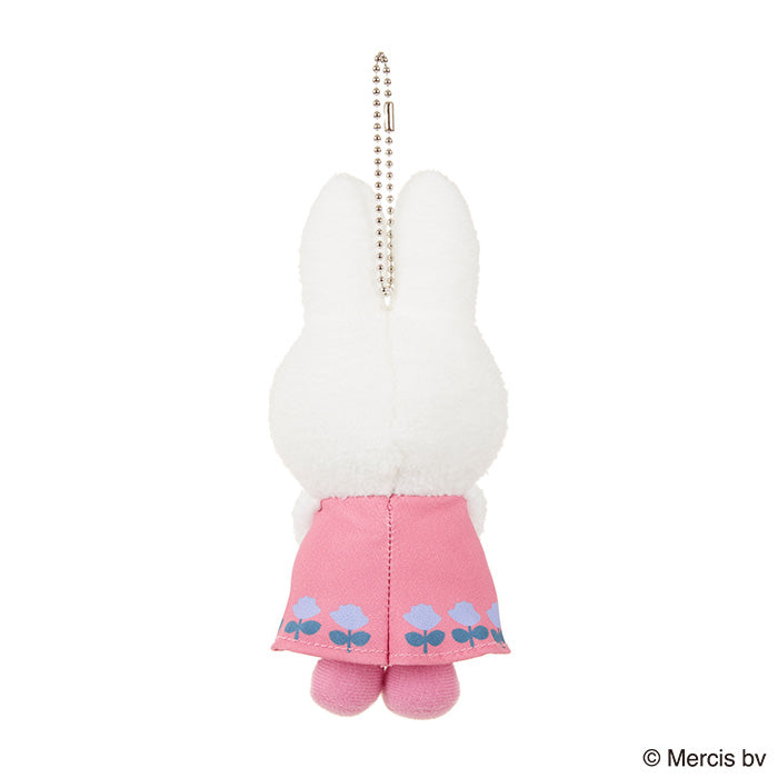 [Order] MIFFY and ROSE Spring Limited Edition Plush / Plush Chain