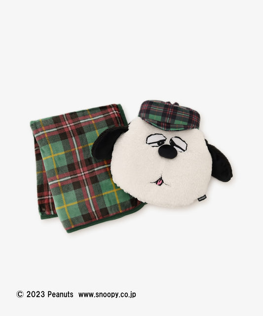 Japan Exclusive - Afternoon Tea x PEANUTS TARTAN x Snoopy Mug Warmer —  USShoppingSOS