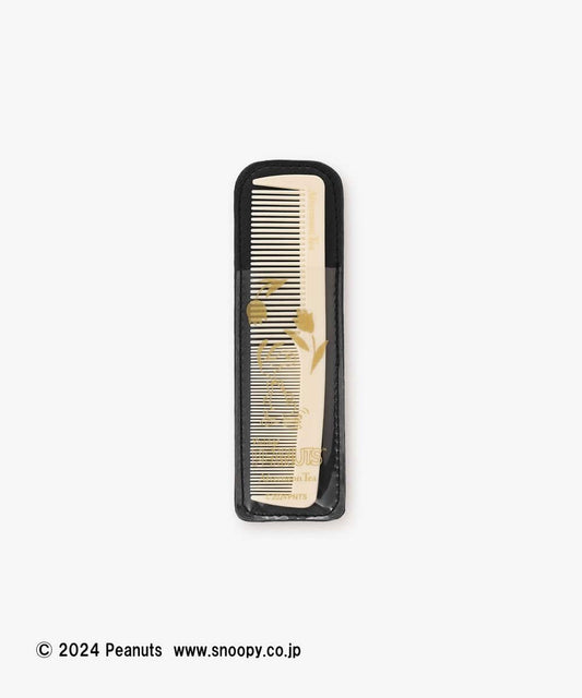 【Order】Afternoon Tea Living "PEANUTS IN AMSTERDAM" Comb