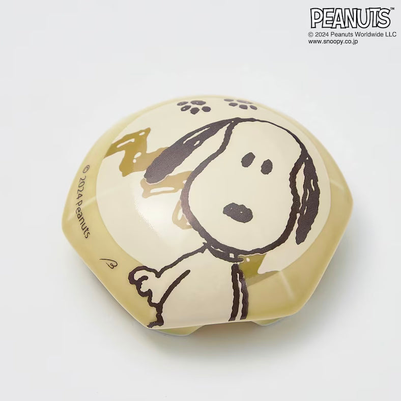 Snoopy 排水口Cover