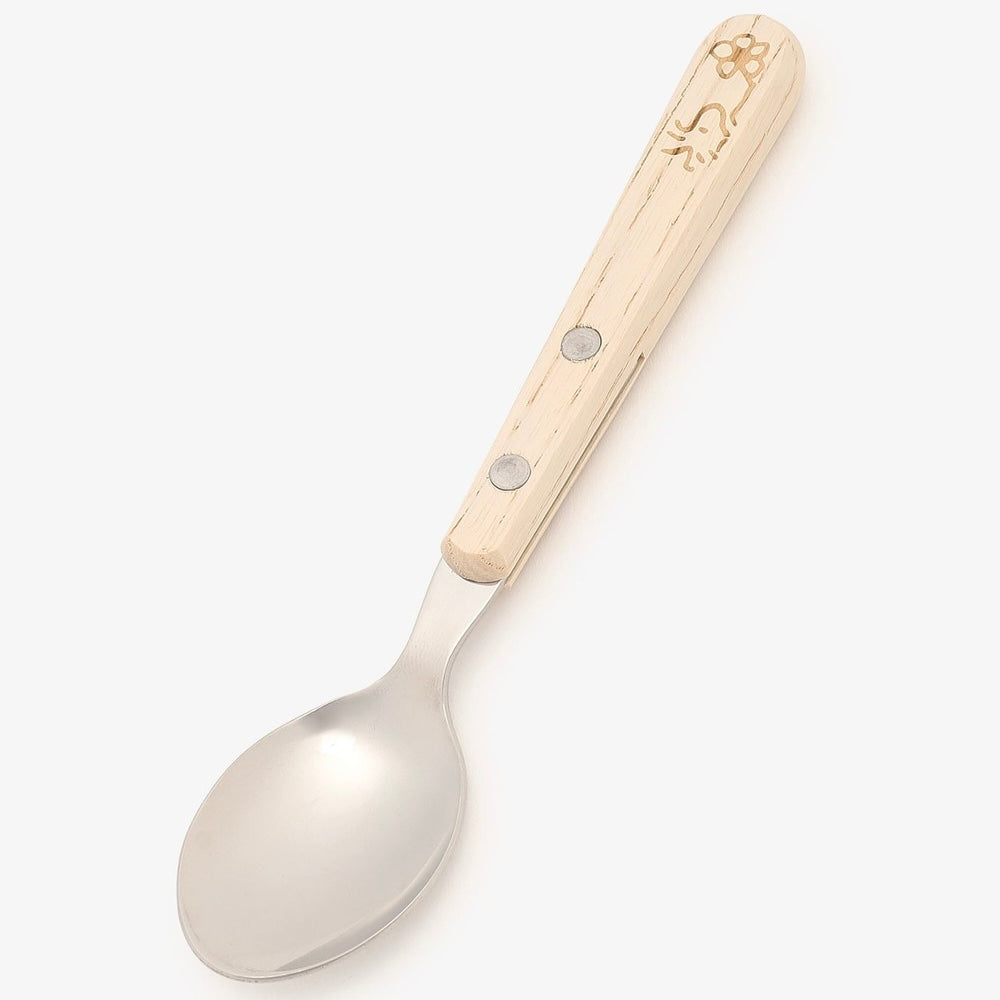 【Pre-order | Oct】Afternoon Tea Living "PEANUTS IN PARIS" - Tea Spoon / Cake Fork