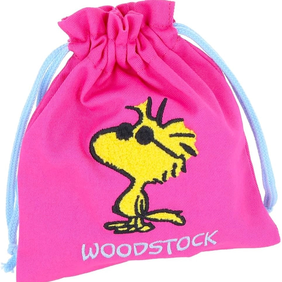 Woodstock 索袋 (太陽眼鏡)