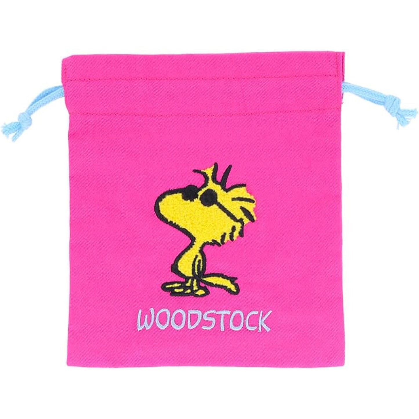 Woodstock 索袋 (太陽眼鏡)