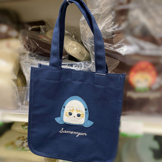 【Order】Mofusand Mini Tote Bag