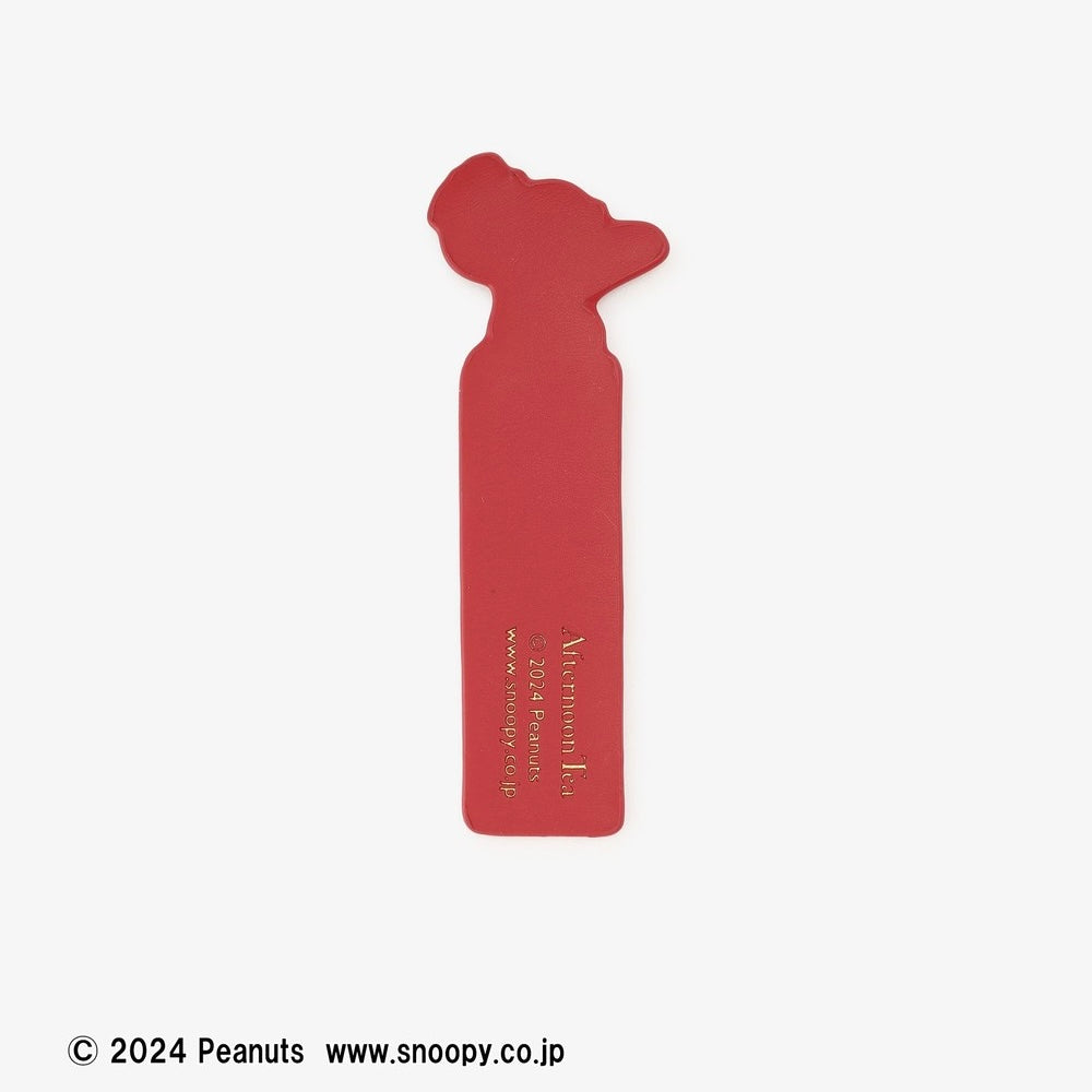 【Pre-order | Oct】Afternoon Tea Living "PEANUTS IN PARIS" - Bookmark/Floating Pen