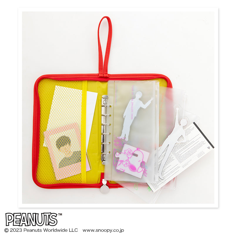 【訂貨】Snoopy 2024生肖系列 龍年公仔掛飾 / 手帳Pouch