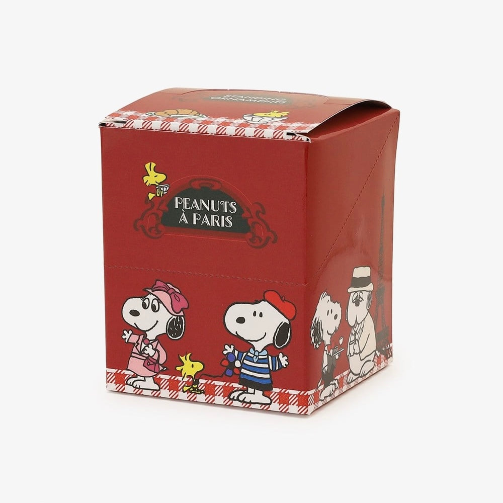 Afternoon Tea Living「PEANUTS IN PARIS」- 立牌套裝