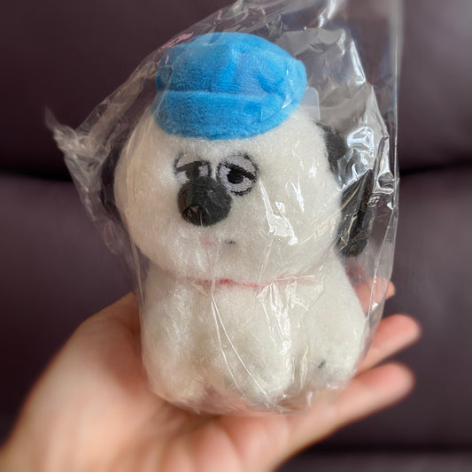 【In stock】Snoopy Olaf mini doll