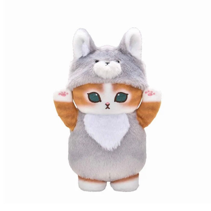 【Order】Mofusand Animal Series Plush / Plush Chain