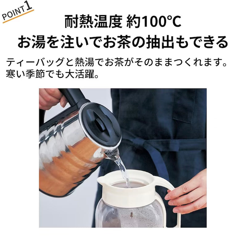 【訂貨】Snoopy 縱橫兼用水壺 3.0L