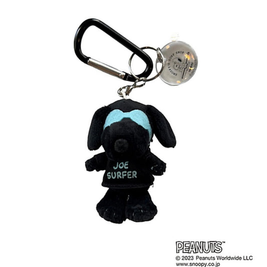 【Preorder】Snoopy in Ginza Exhibition- SNOOPY'S SURF SHOP Surfing Plush Chain
