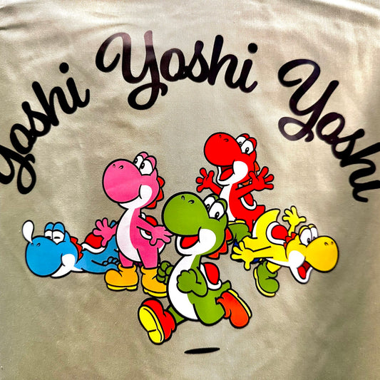 USJ Yoshi 裇衫 襯衫