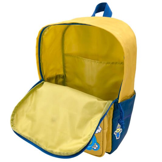 【Order】USJ Minions Backpack