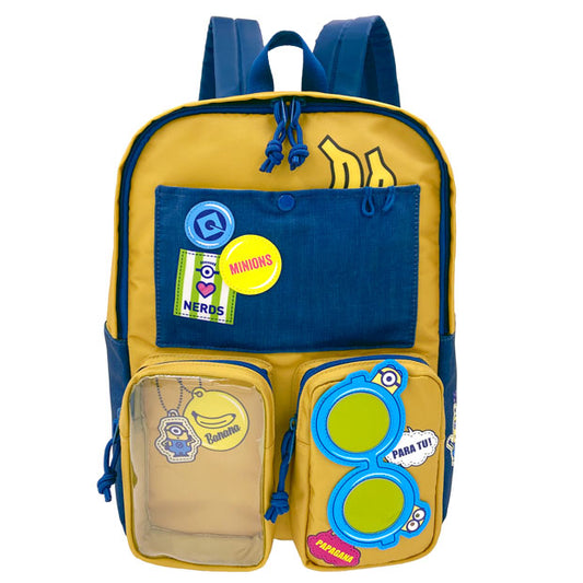【Order】USJ Minions Backpack