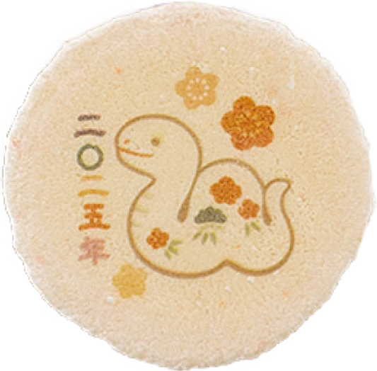 【Pre-Order | Jan】Japanese Keishindo Senbei Shrimp crackers ｜Cut-off：Dec 27